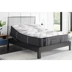 Ease 4.0 King Adjustable Base by Sealy -Sealy Sales Store black sealy adjustable beds 63017831 31 1000