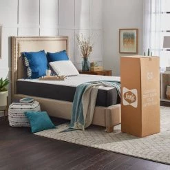 Cool and Clean 10 in. Medium Hybrid Memory Foam Innerspring Full Mattress by Sealy 17 Cool and Clean 10 in. Medium Hybrid Memory Foam Innerspring Full Mattress by Sealy -Sealy Sales Store gray and white sealy mattresses f03 00181 fl0 31 1000