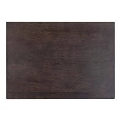 Elyria 20 in. Gray Rectangle Wood End Table by Kate and Laurel -Sealy Sales Store gray kate and laurel end side tables 219213 77 1000