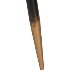 Duvall 20.47 in. Gray Round Metal End Table by Kate and Laurel -Sealy Sales Store gray kate and laurel end side tables 219332 fa 1000