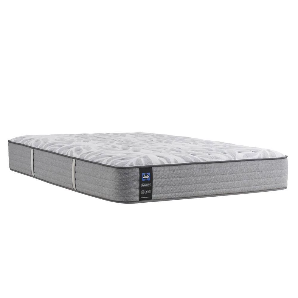 Posturepedic Spring Engelmann 12 in. Medium Memory Foam Tight Top Full Mattress Set with 9 in. High Foundation by Sealy 4 Posturepedic Spring Engelmann 12 in. Medium Memory Foam Tight Top Full Mattress Set with 9 in. High Foundation by Sealy - Image 2