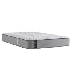 Posturepedic Spring Engelmann 12 in. Medium Memory Foam Tight Top Cal King Mattress Set with 9 in. High Foundation by Sealy 13 Posturepedic Spring Engelmann 12 in. Medium Memory Foam Tight Top Cal King Mattress Set with 9 in. High Foundation by Sealy -Sealy Sales Store gray sealy mattresses 42958962 40 1000
