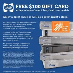 Sealy Sales Store -Sealy Sales Store gray sealy mattresses 42960161 e1 1000