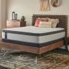 Posturepedic Spring Netherton 14 in. Medium Pillow Top Twin Mattress Top by Sealy 2 Posturepedic Spring Netherton 14 in. Medium Pillow Top Twin Mattress Top by Sealy -Sealy Sales Store gray sealy mattresses 52958330 64 1000