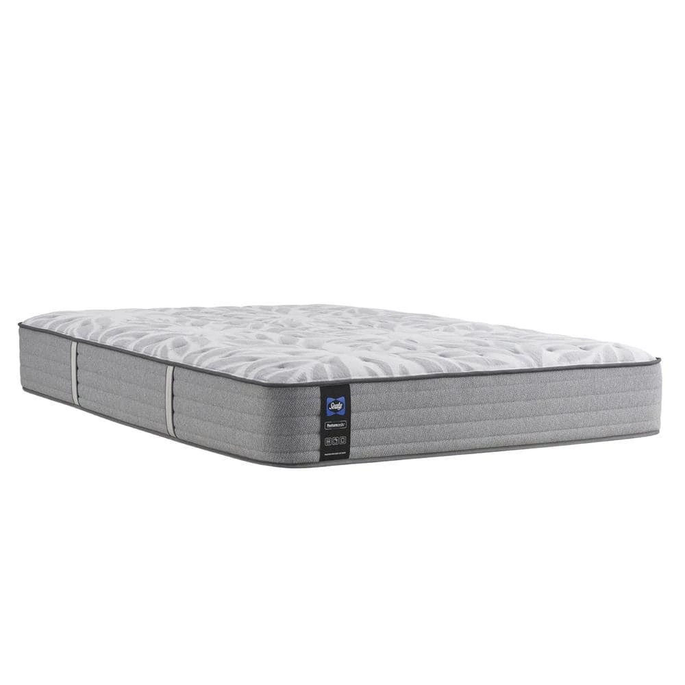 Posturepedic Spring Engelmann 12.5 in. Medium Memory Foam Tight Top King Mattress by Sealy 5 Posturepedic Spring Engelmann 12.5 in. Medium Memory Foam Tight Top King Mattress by Sealy - Image 3