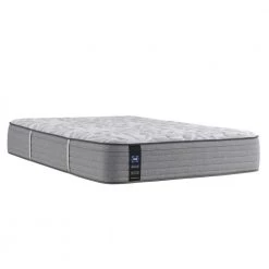 Posturepedic Spring Engelmann 14 in. Firm Faux Euro Top King Mattress Top by Sealy 15 Posturepedic Spring Engelmann 14 in. Firm Faux Euro Top King Mattress Top by Sealy -Sealy Sales Store gray sealy mattresses 52959361 1d 1000