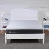 12in. Medium Memory Foam Tight Top Queen Mattress by Sealy -Sealy Sales Store gray sealy mattresses f03 00109 qn0 64 1000