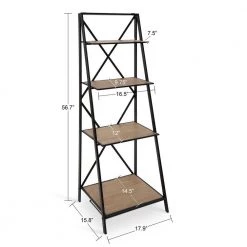 Sealy Sales Store -Sealy Sales Store natural kate and laurel bookcases bookshelves 214566 c3 1000