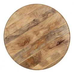 Pallson Natural 17.62 in. Round Wood Coffee Table by Kate and Laurel -Sealy Sales Store natural kate and laurel coffee tables 219285 fa 1000