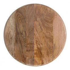 Pallson 18 in. Natural Round Wood End Table by Kate and Laurel 16 Pallson 18 in. Natural Round Wood End Table by Kate and Laurel -Sealy Sales Store natural kate and laurel end side tables 219286 fa 1000