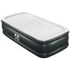 Tritech 20 in. Inflatable Mattress Twin Airbed with Built-In Pump by Sealy -Sealy Sales Store sealy air mattresses 94055e bw 64 1000