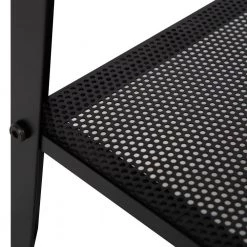 Vexler 22 in. Walnut Brown Rectangle Wood End Table by Kate and Laurel 12 Vexler 22 in. Walnut Brown Rectangle Wood End Table by Kate and Laurel -Sealy Sales Store walnut brown kate and laurel end side tables 219043 77 1000