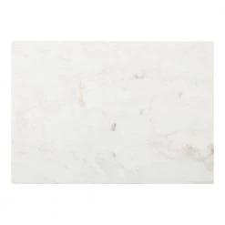 Laraway 20.25 in. White Rectangle Natural Stone Top End Table by Kate and Laurel 12 Laraway 20.25 in. White Rectangle Natural Stone Top End Table by Kate and Laurel -Sealy Sales Store white gold kate and laurel end side tables 221283 77 1000